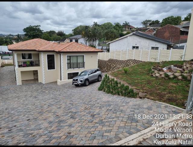 3 BEDROOM PROPERTY TO RENT IN HILLARY